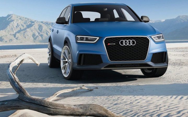 14 Ideas of 2012 Audi Rs Q3 Concept, Specs, and Price