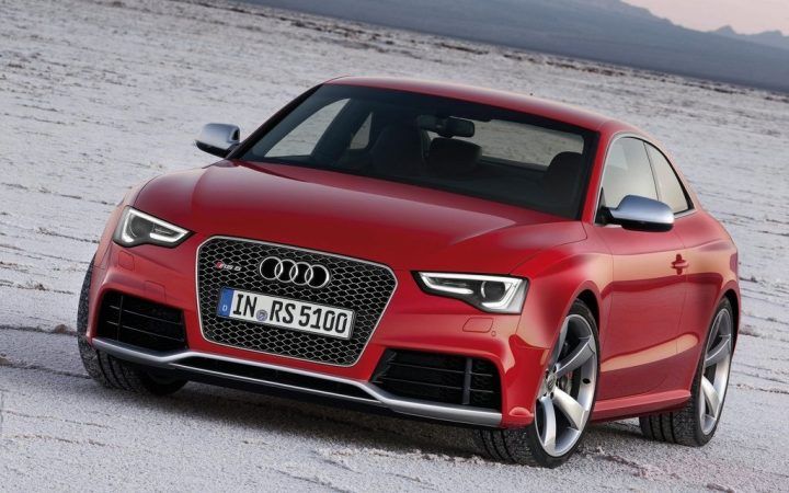 21 The Best 2012 Audi Rs5 Coupe Review