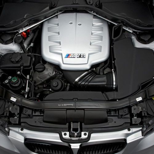 2012 BMW M3 CRT Review (Photo 6 of 12)