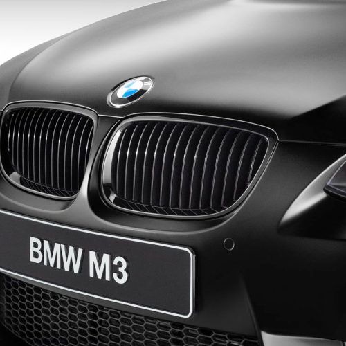 2012 BMW M3 DTM Champion Edition (Photo 2 of 6)