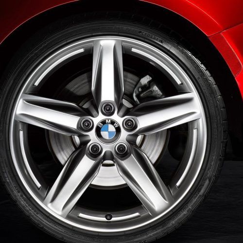 2012 BMW Zagato Coupe Review (Photo 14 of 15)