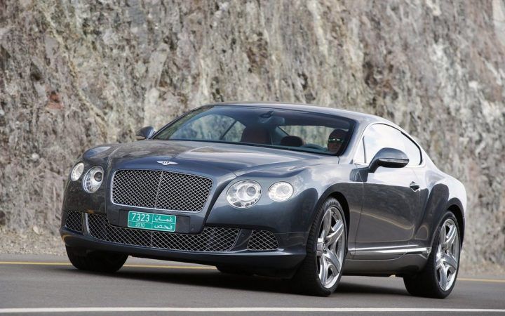 32 Ideas of 2012 Bentley Continental Gt Review