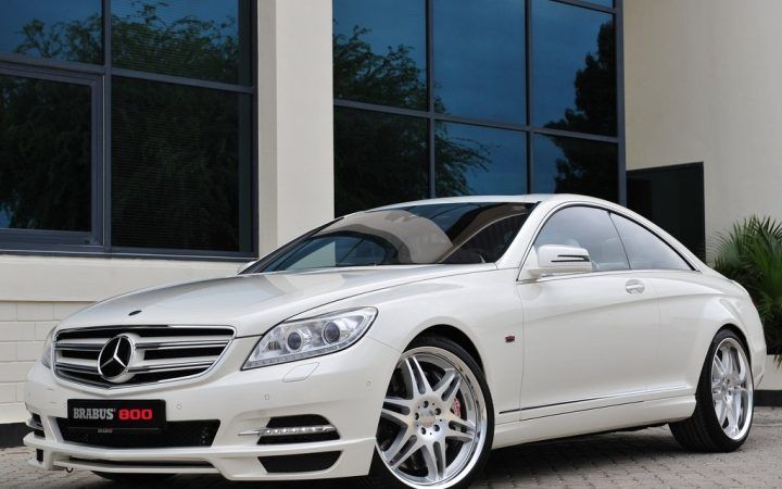 The 7 Best Collection of 2012 Brabus 800 Aerodynamic Coupe
