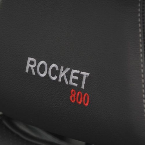 2012 Brabus Rocket 800 Review (Photo 15 of 20)