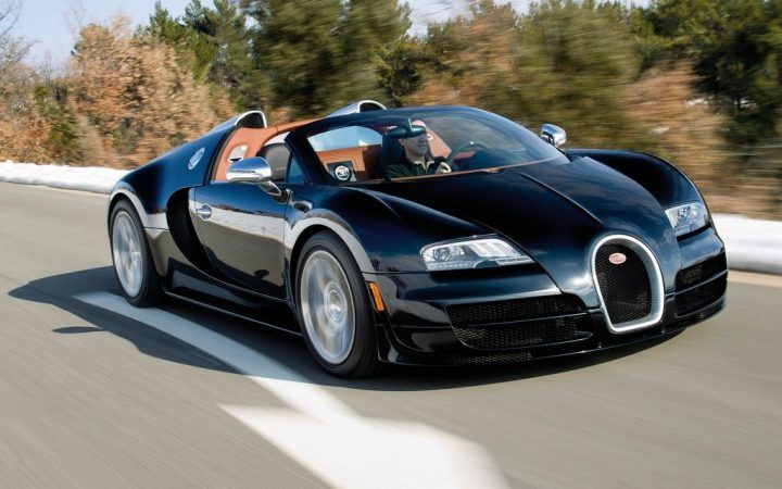  Best 2+ of 2012 Bugatti Veyron Grand Sport Vitesse