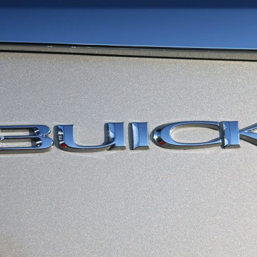 2012 Buick Regal eAssist Review (Photo 2 of 22)