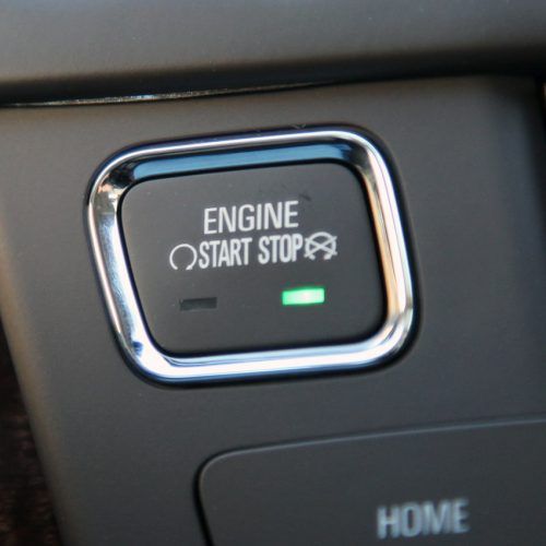 2012 Buick Regal eAssist Review (Photo 4 of 22)