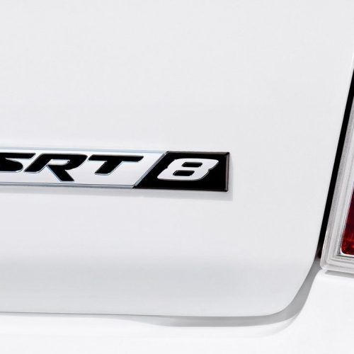 2012 Chrysler 300 SRT8 Review (Photo 1 of 9)