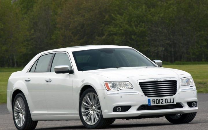 The 24 Best Collection of 2012 Chrysler 300c Price Review
