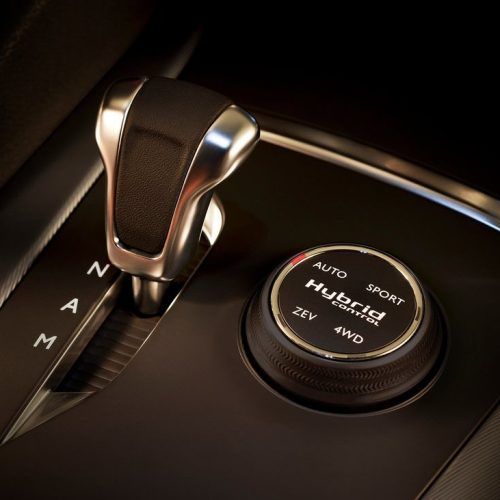 2012 Citroen DS5 Concept Review (Photo 5 of 30)