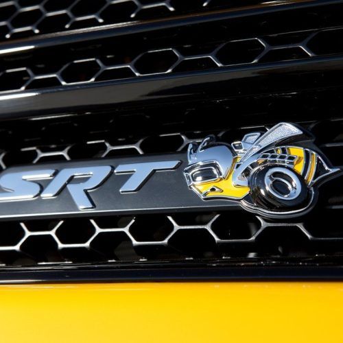 2012 Dodge Charger SRT8 Super Bee Concept Review (Photo 2 of 10)