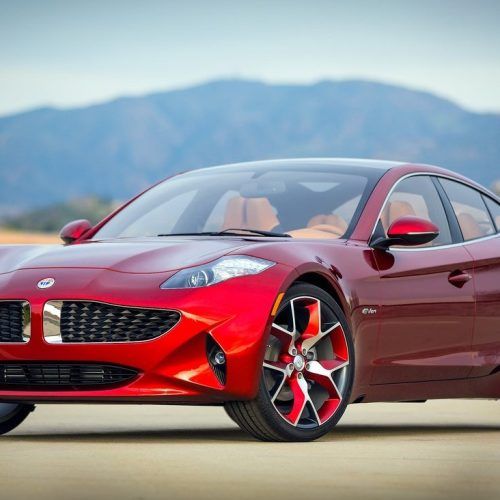 2012 Fisker Atlantic Concept and Picture (Photo 6 of 8)