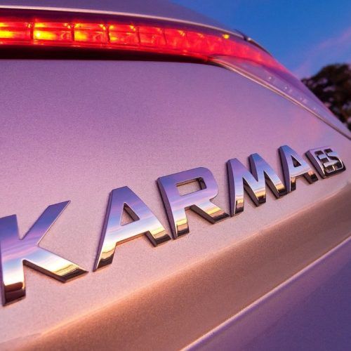 2012 Fisker Karma Review (Photo 21 of 37)