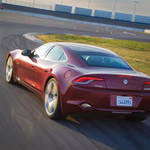 2012 Fisker Karma Review (Photo 25 of 37)