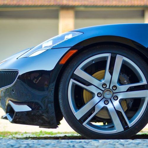 2012 Fisker Karma Review (Photo 34 of 37)