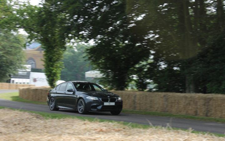 20 Best Collection of 2012 Goodwood Festival of Speed (first Day)
