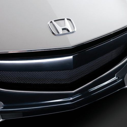 2012 Honda NSX Concept at Geneva (Photo 6 of 13)