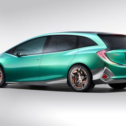 2012 Honda S Concept, Specs, and Review (Photo 3 of 4)