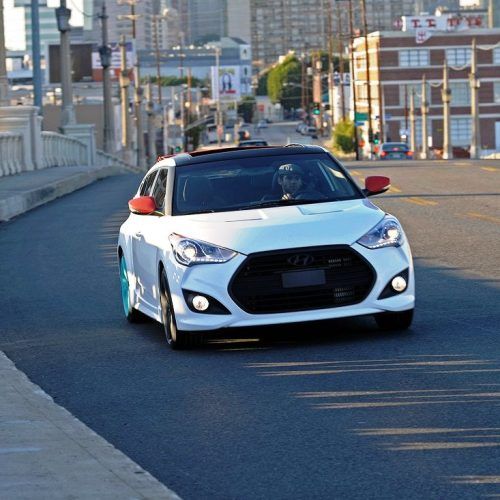 2012 Hyundai Veloster C3 Roll Top Concept (Photo 2 of 6)