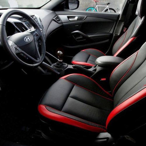 2012 Hyundai Veloster C3 Roll Top Concept (Photo 3 of 6)