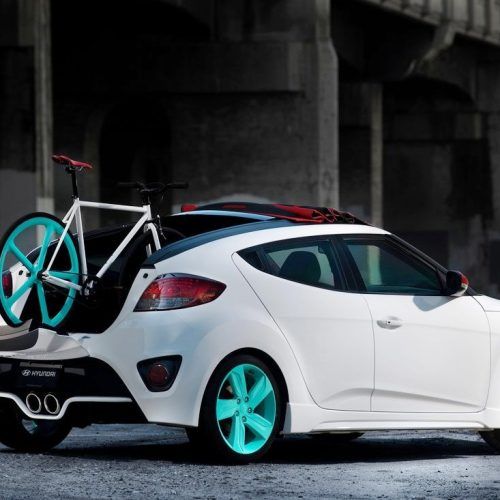 2012 Hyundai Veloster C3 Roll Top Concept (Photo 4 of 6)