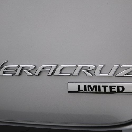 2012 Hyundai Veracruz Specs, Price and Review (Photo 4 of 19)