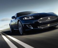 2012 Jaguar Xk Artisan Se Review