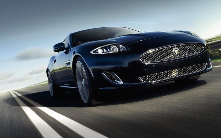 6 Collection of 2012 Jaguar Xk Artisan Se Review