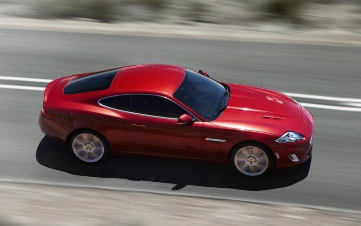 2024 Best of 2012 Jaguar Xkr New Design Concept Information
