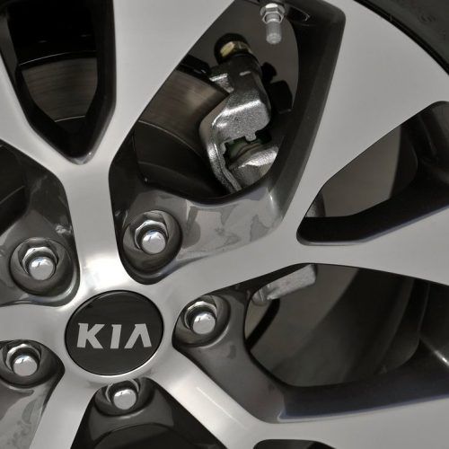 2012 Kia Soul Review (Photo 7 of 9)