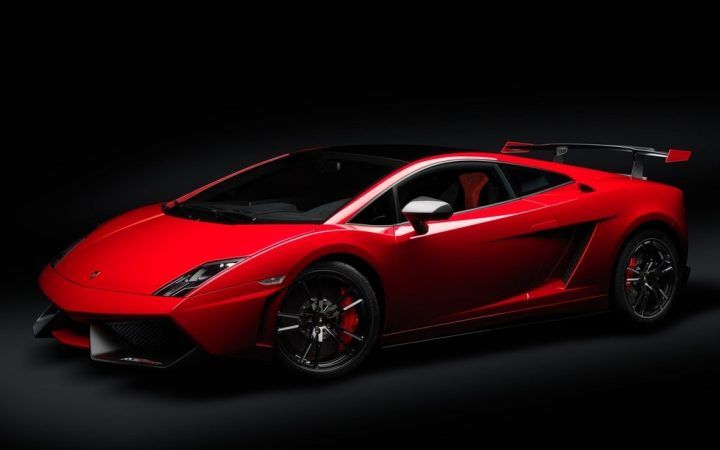  Best 9+ of 2012 Lamborghini Gallardo Lp570-4 Super Trofeo Stradale