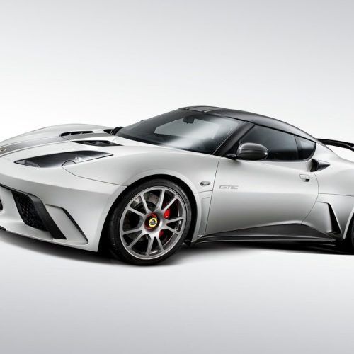2012 Lotus Evora GTE Review (Photo 2 of 5)