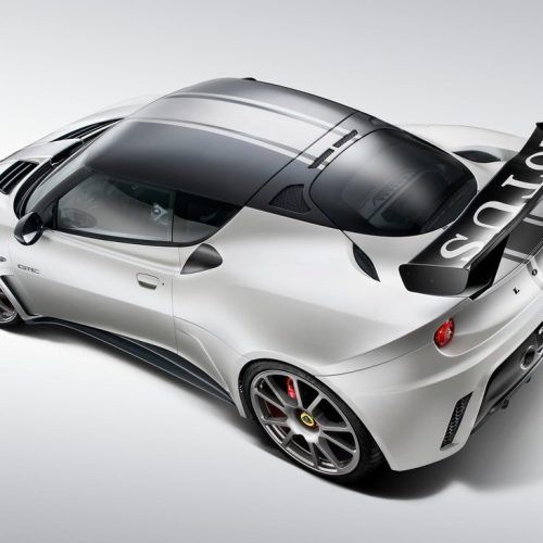 2012 Lotus Evora GTE Review (Photo 3 of 5)