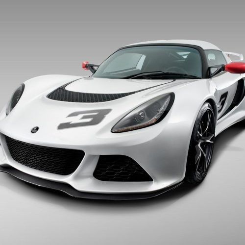 2012 Lotus Exige S Review (Photo 5 of 5)