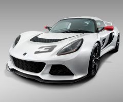 2012 Lotus Exige S at Goodwood Festival of Speed