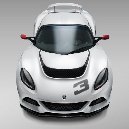 2012 Lotus Exige S Review (Photo 1 of 5)