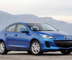 2012 Mazda3 Skyactiv Price and Review