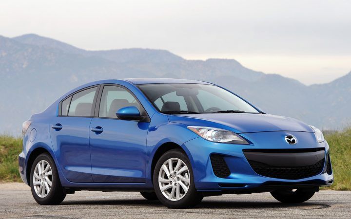 23 The Best 2012 Mazda3 Skyactiv Price and Review
