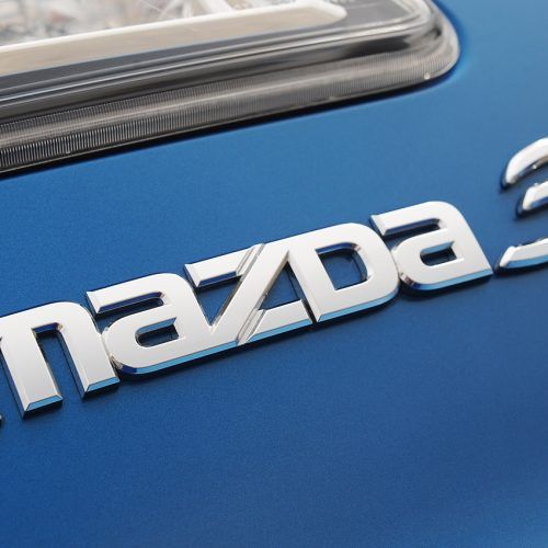2012 Mazda3 Skyactiv Price and Review (Photo 2 of 23)