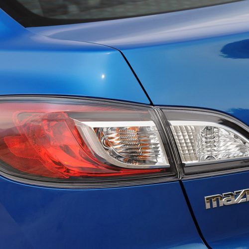 2012 Mazda3 Skyactiv Price and Review (Photo 20 of 23)