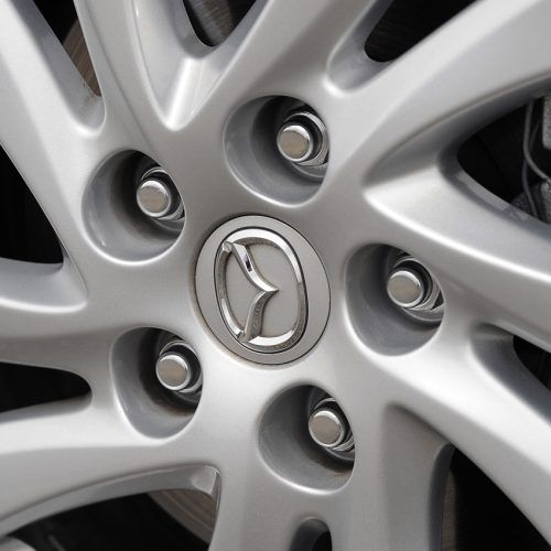 2012 Mazda3 Skyactiv Price and Review (Photo 22 of 23)