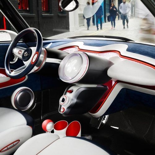 2012 Mini Rocketman Concept for Summer Olympic (Photo 2 of 9)