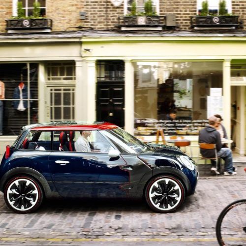 2012 Mini Rocketman Concept for Summer Olympic (Photo 8 of 9)