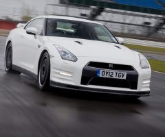 2012 Nissan Gt-r Track Pack Specs and Price