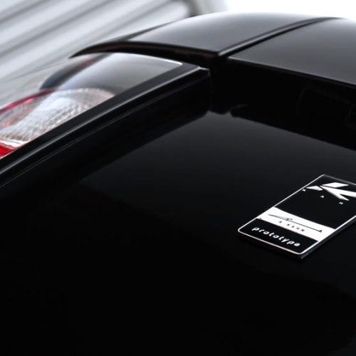 2012 Range Rover Westminister Black Label Edition - Kahn Design (Photo 1 of 5)