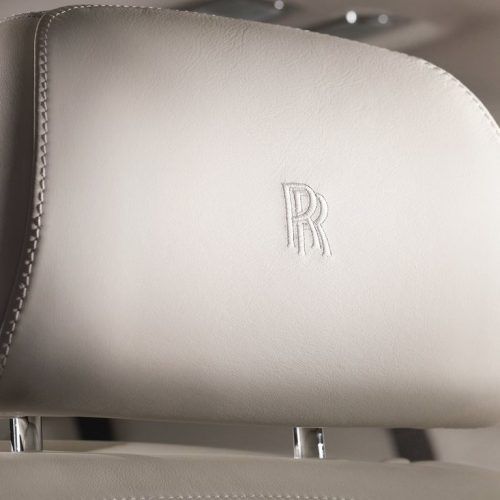 2012 Rolls-Royce Ghost Six Senses Review (Photo 6 of 7)