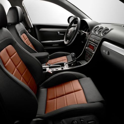 2012 Seat Exeo Effiecient Sporty Bussines Car (Photo 4 of 8)