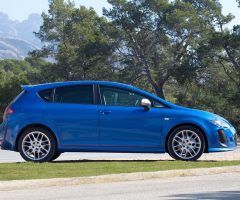 2012 Seat Leon Fr Supercopa Specs and Price