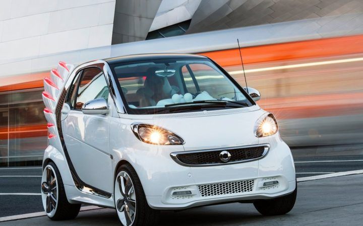 2024 Best of 2012 Smart Forjeremy Concept Review