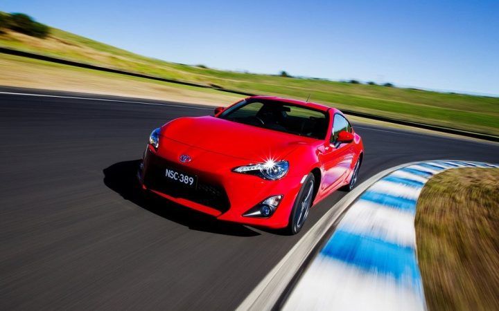  Best 13+ of 2012 Toyota 86 Gts Price and Review